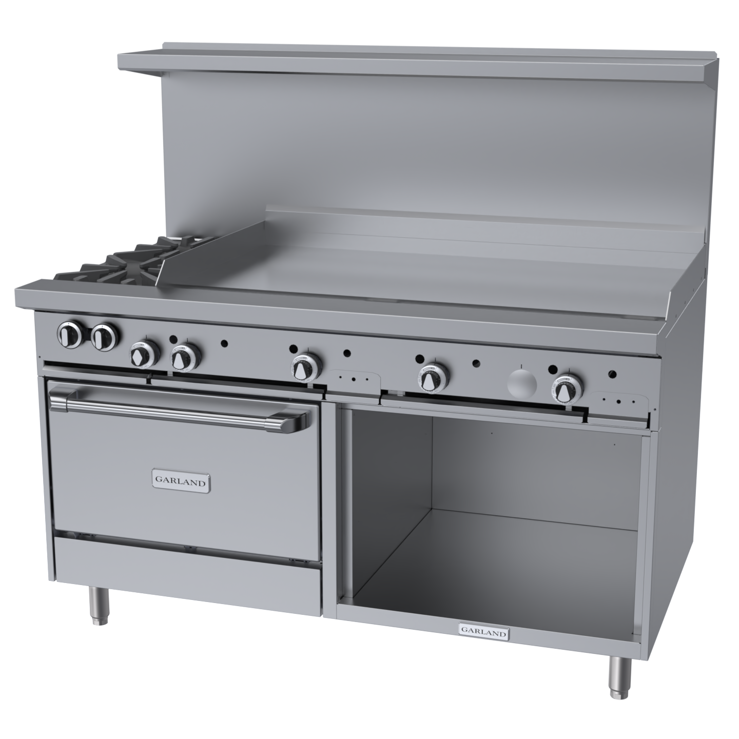 Garland G60-2G48RS - Item 192851