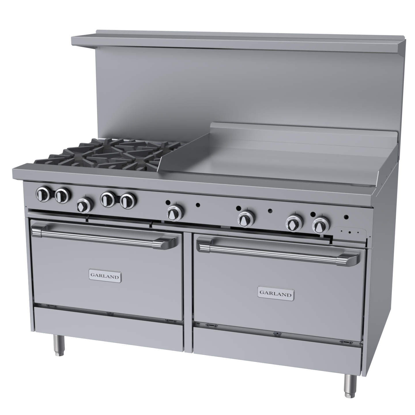 Garland G60-4G36RR - Item 192852