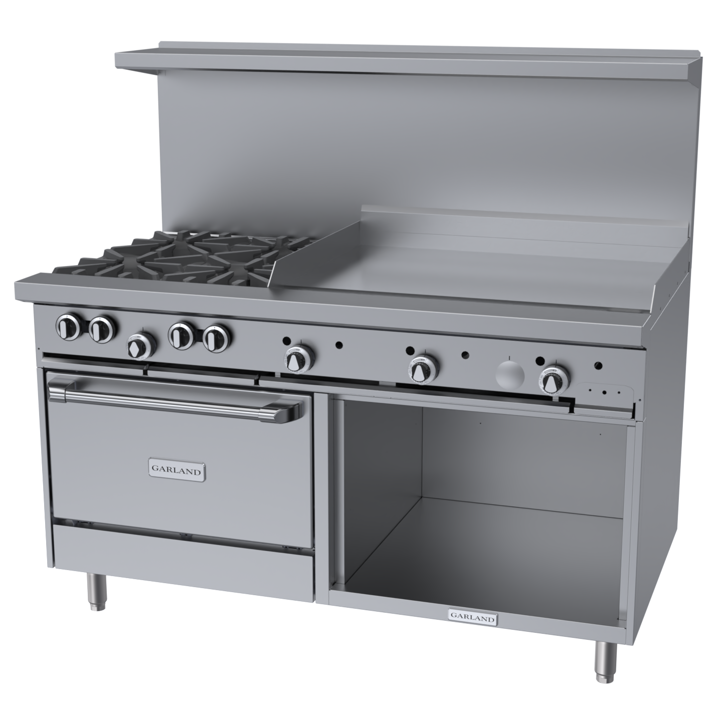 Garland G60-4G36RS - Item 192853