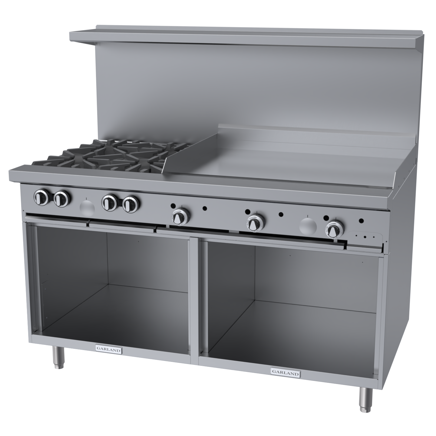 Garland G60-4G36SS - Item 192854