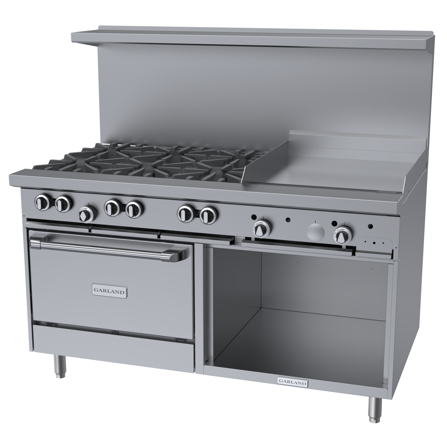 Garland G60-6G24RS - Item 192855