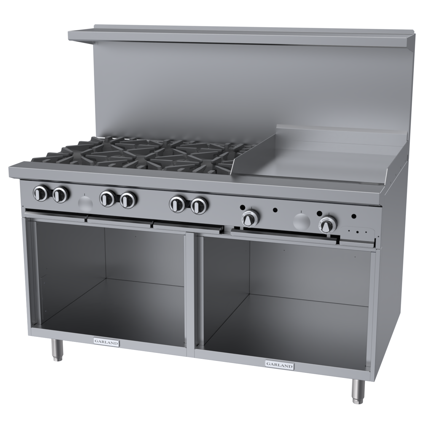 Garland G60-6G24SS - Item 192856