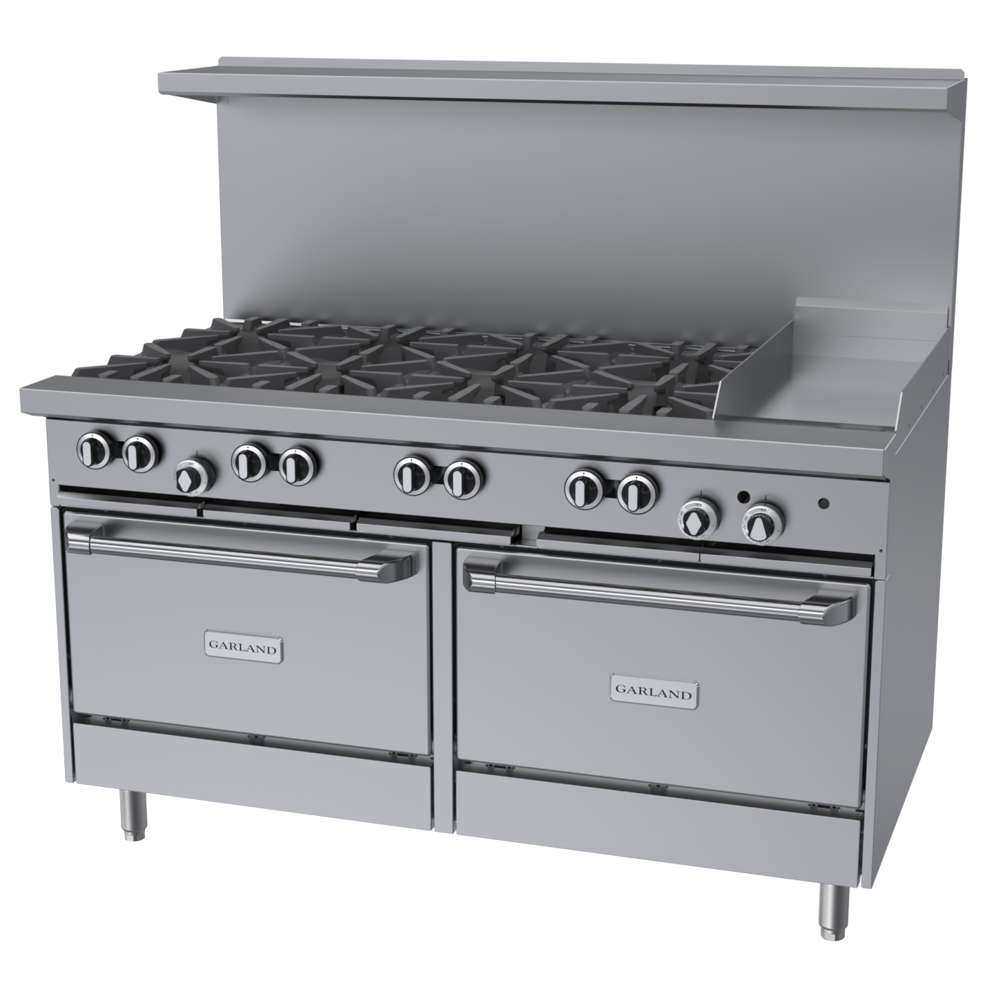 Garland G60-8G12RR - Item 192857