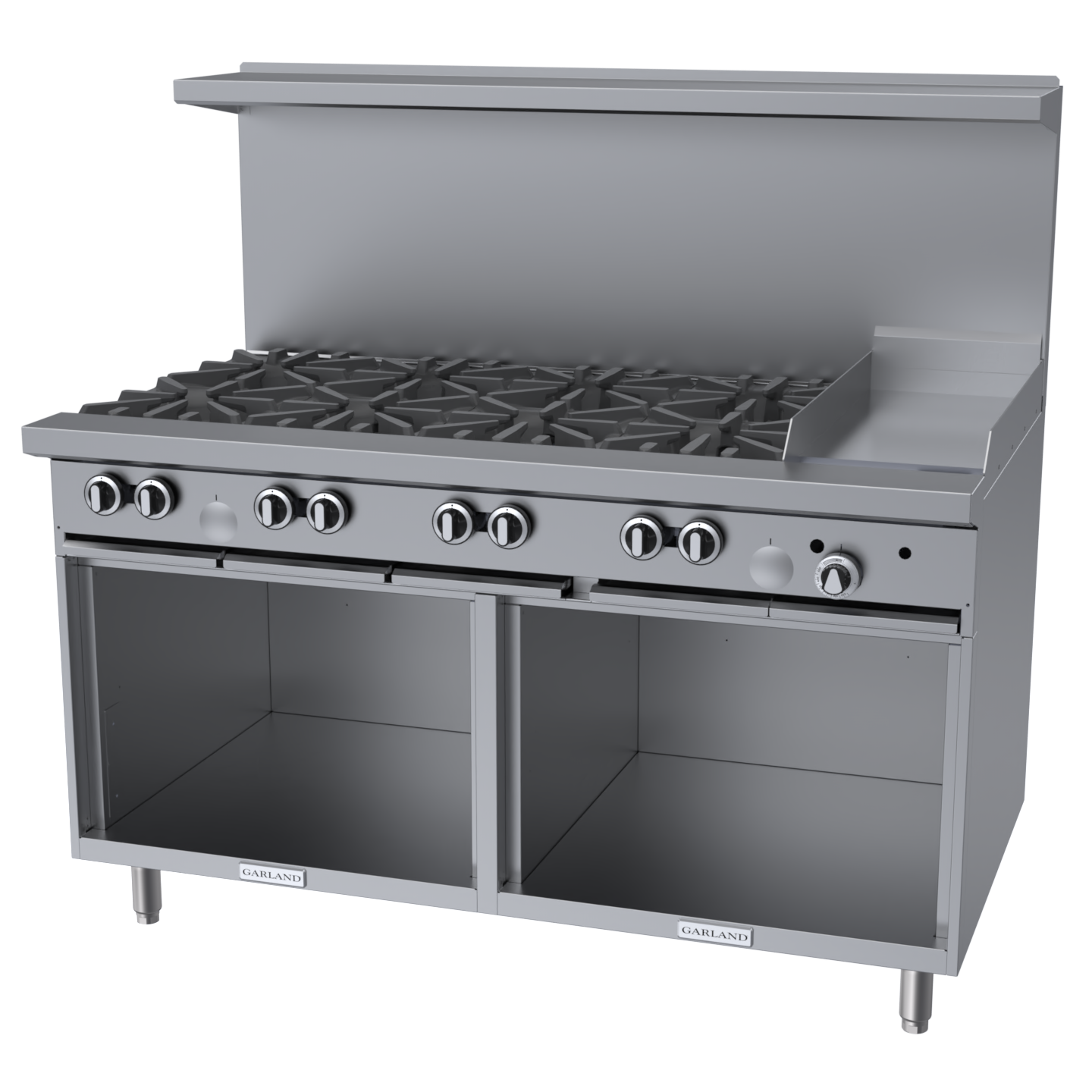 Garland G60-8G12SS - Item 192859