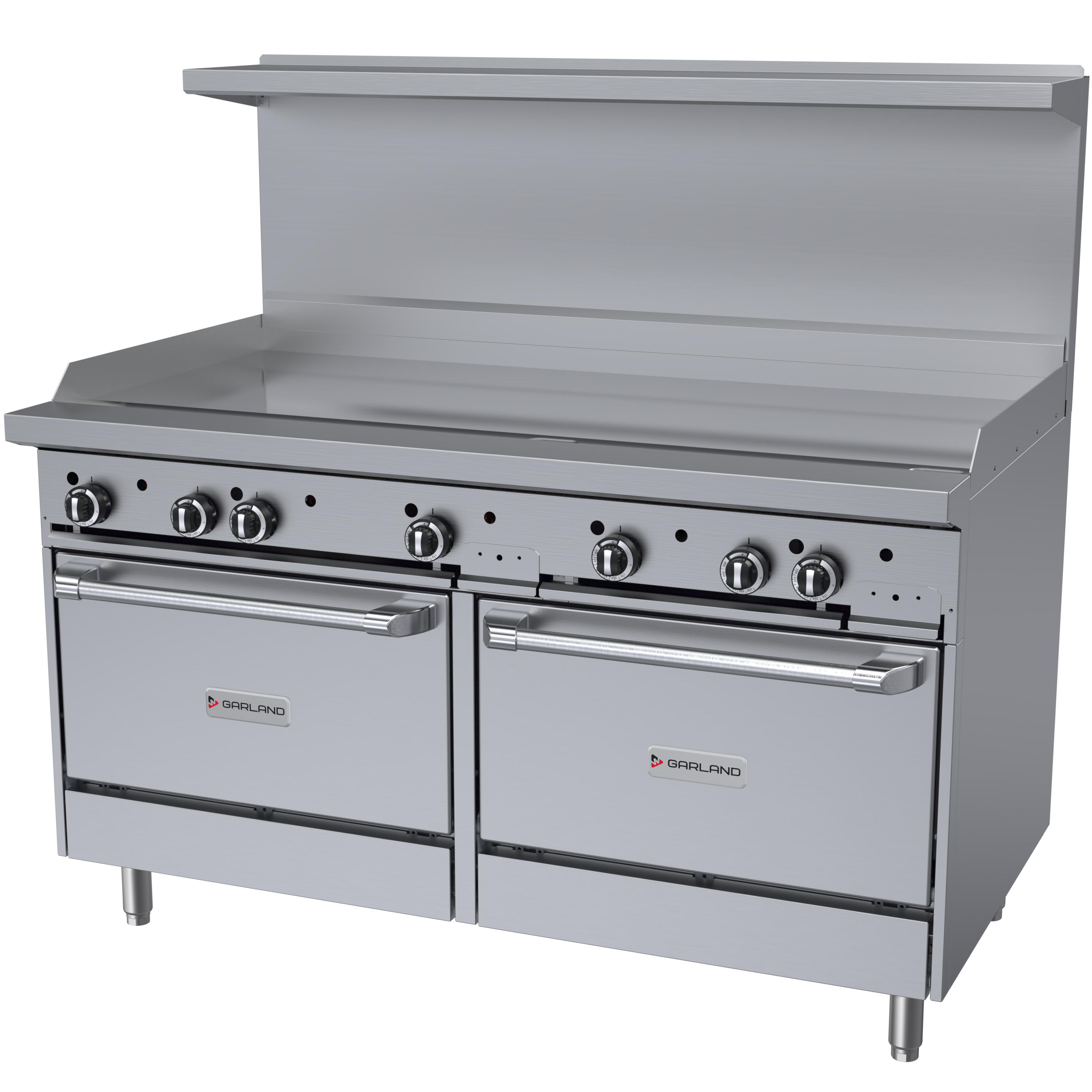 Garland G60-G60RR - Item 192860