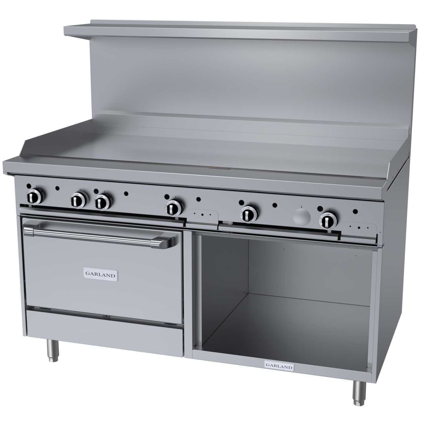 Garland G60-G60RS - Item 192861