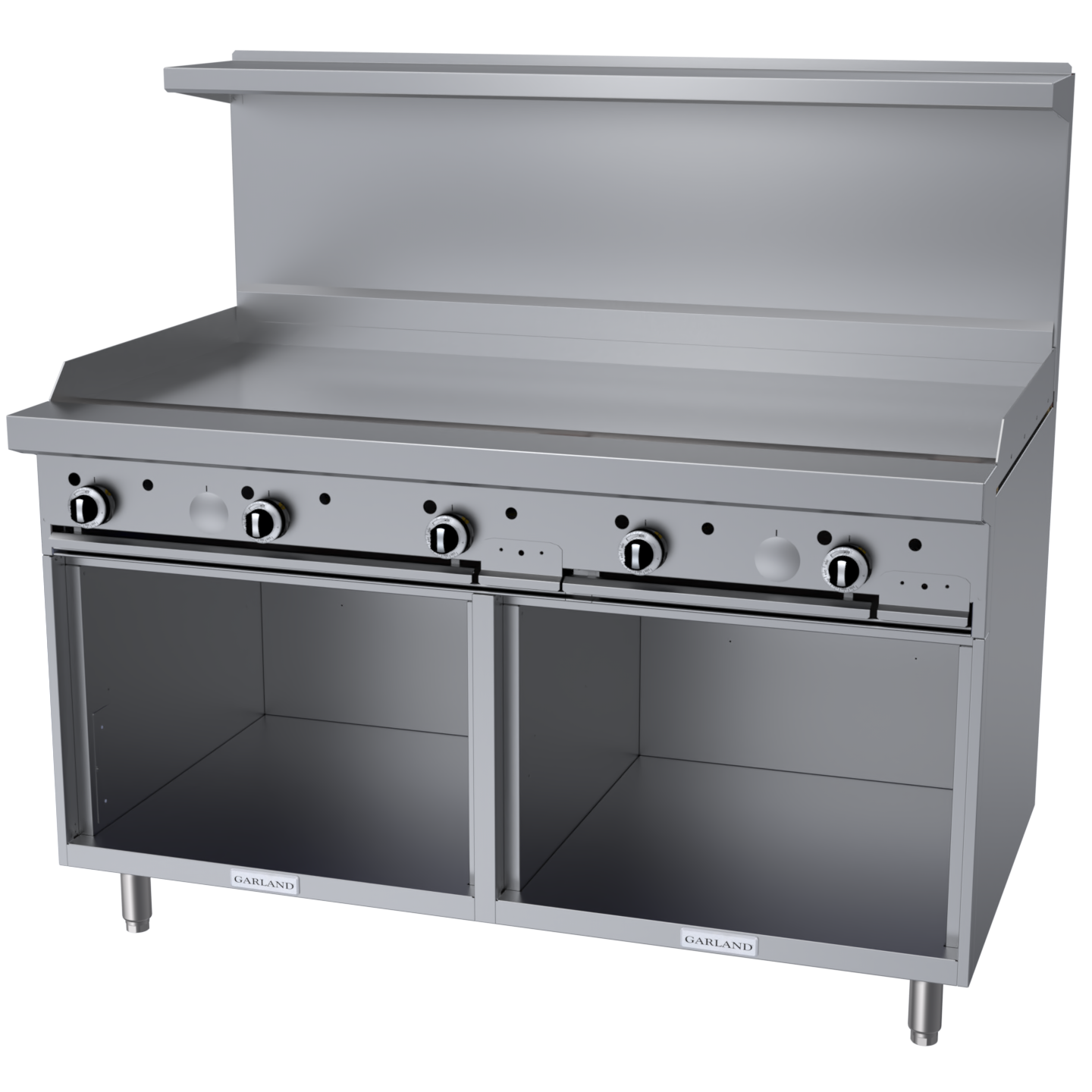 Garland G60-G60SS - Item 192862