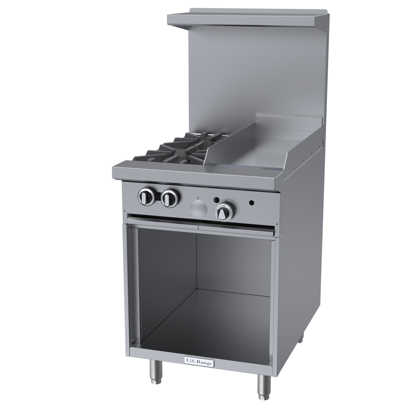 Garland U24-2G12S - Item 192864