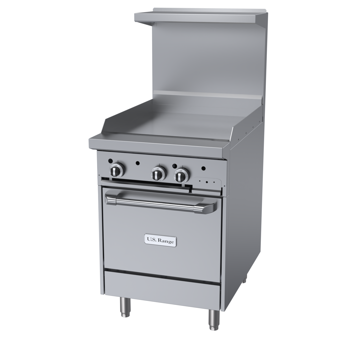 Garland U24-G24L - Item 192865