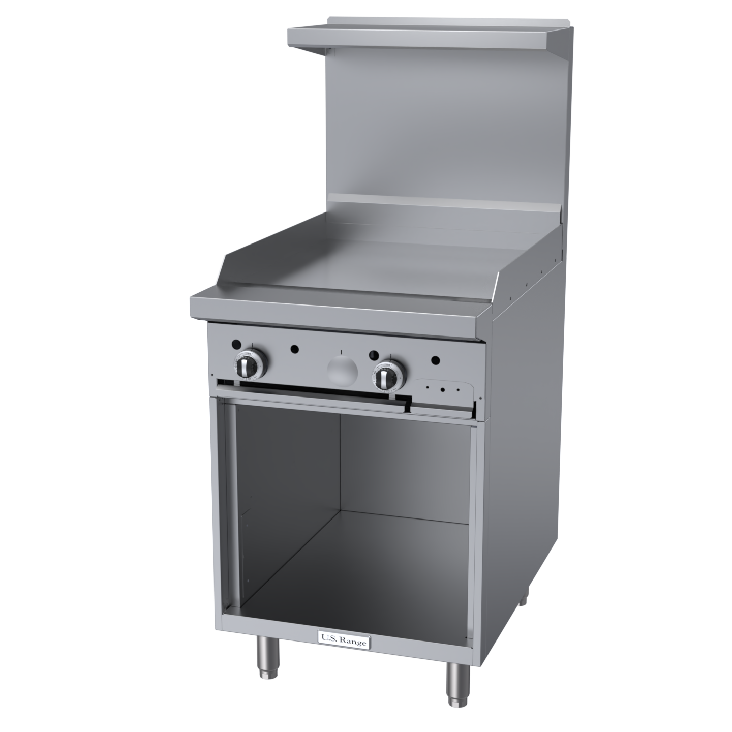 Garland U24-G24S - Item 192866