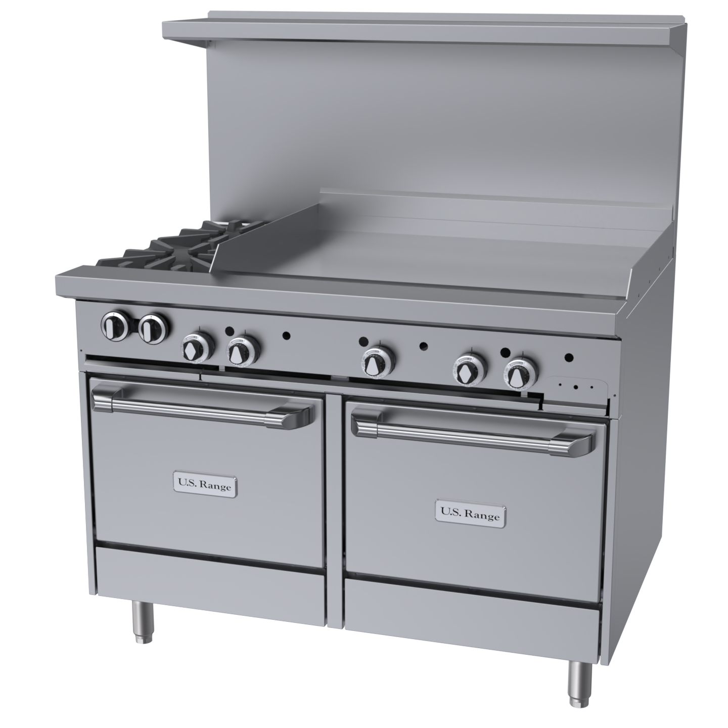 Garland U48-2G36LL - Item 192873