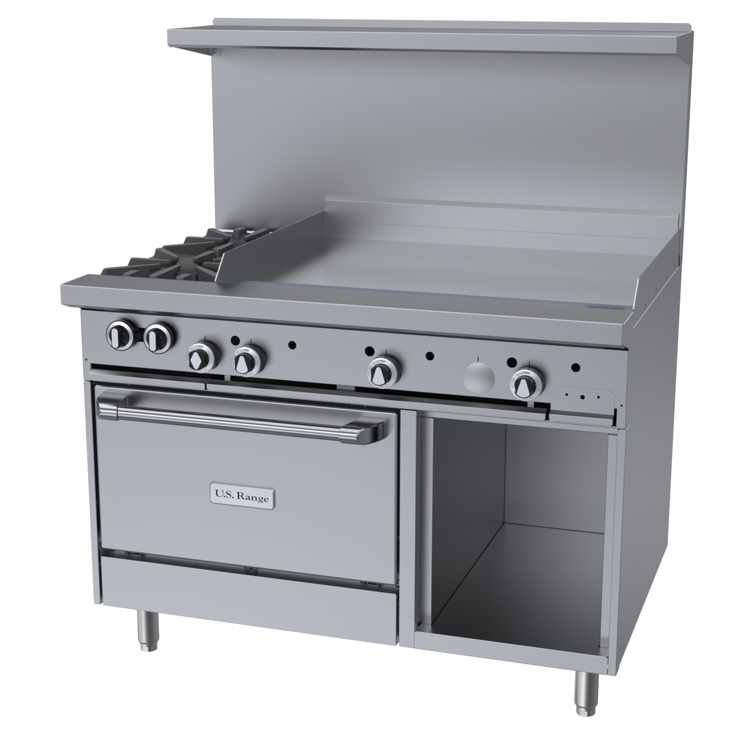 Garland U48-2G36RS - Item 192874