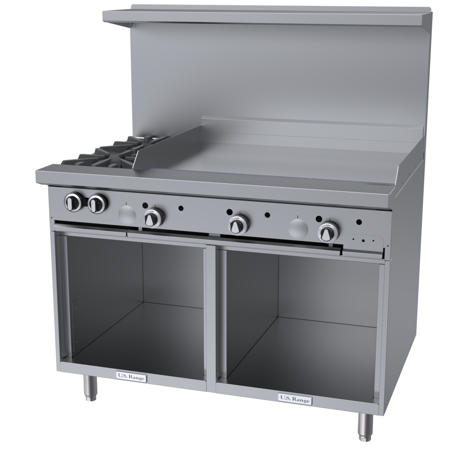 Garland U48-2G36SS - Item 192875