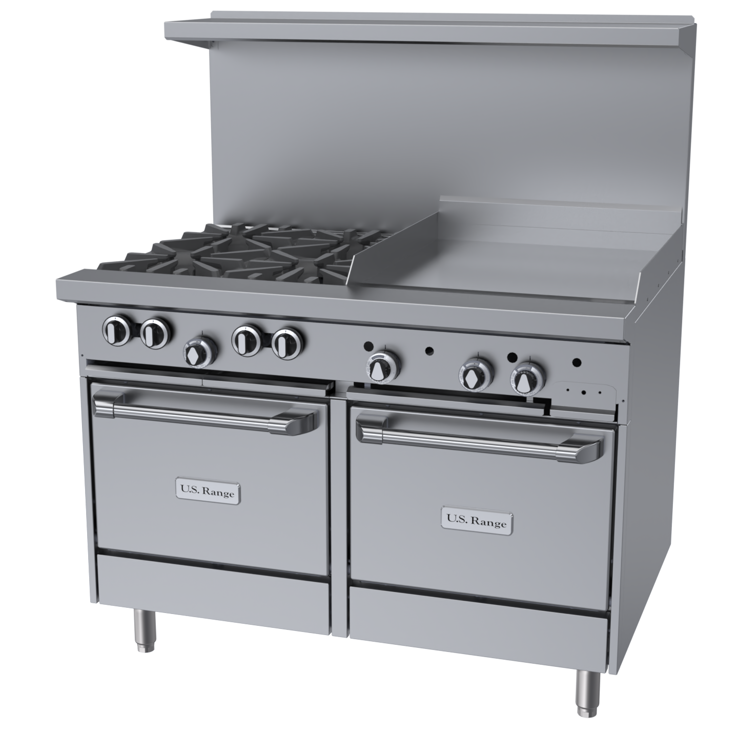 Garland U48-4G24LL - Item 192876