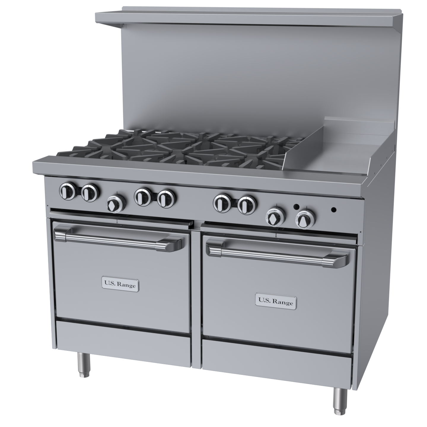 Garland U48-6G12LL - Item 192879