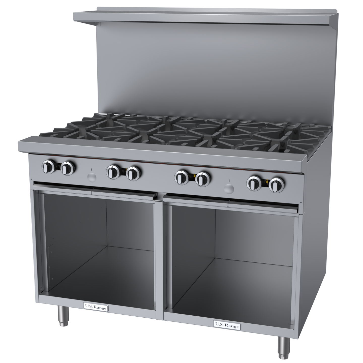 Garland U48-8SS - Item 192882