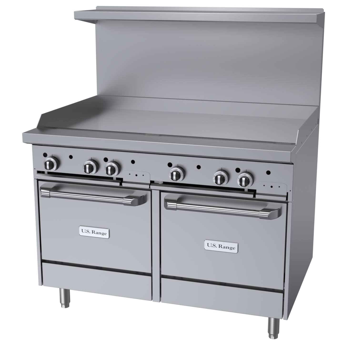 Garland U48-G48LL - Item 192883