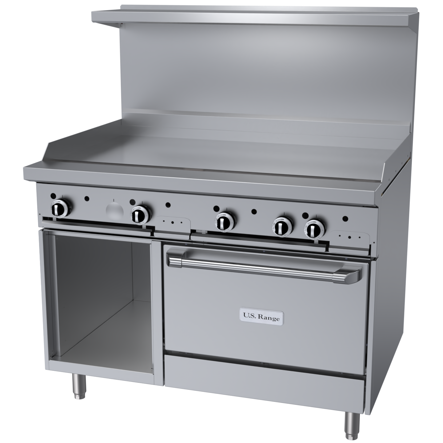 Garland U48-G48RS - Item 192884