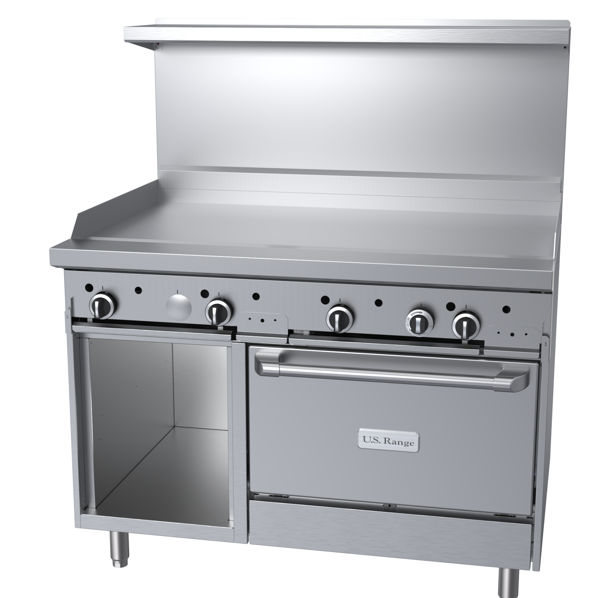 Garland U48-G48SS - Item 192885