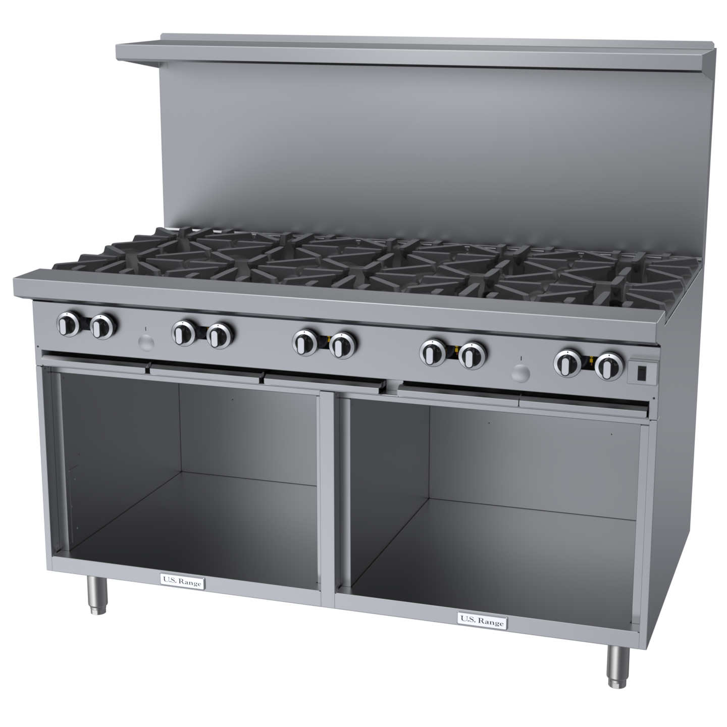 Garland U60-10SS - Item 192886