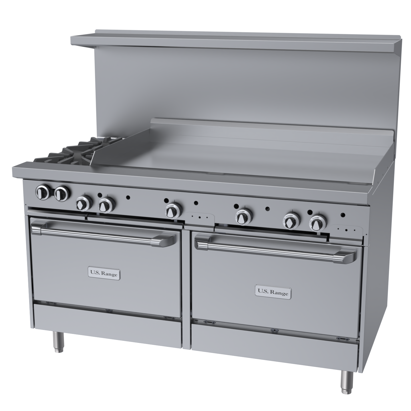 Garland U60-2G48RR - Item 192887