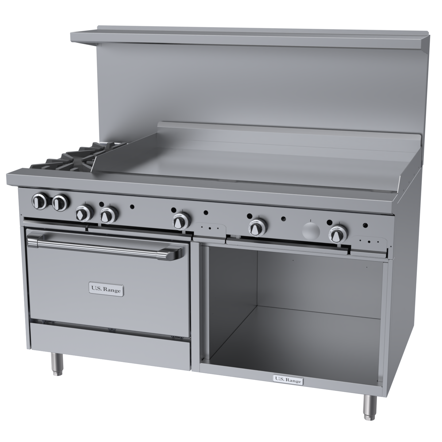 Garland U60-2G48RS - Item 192888