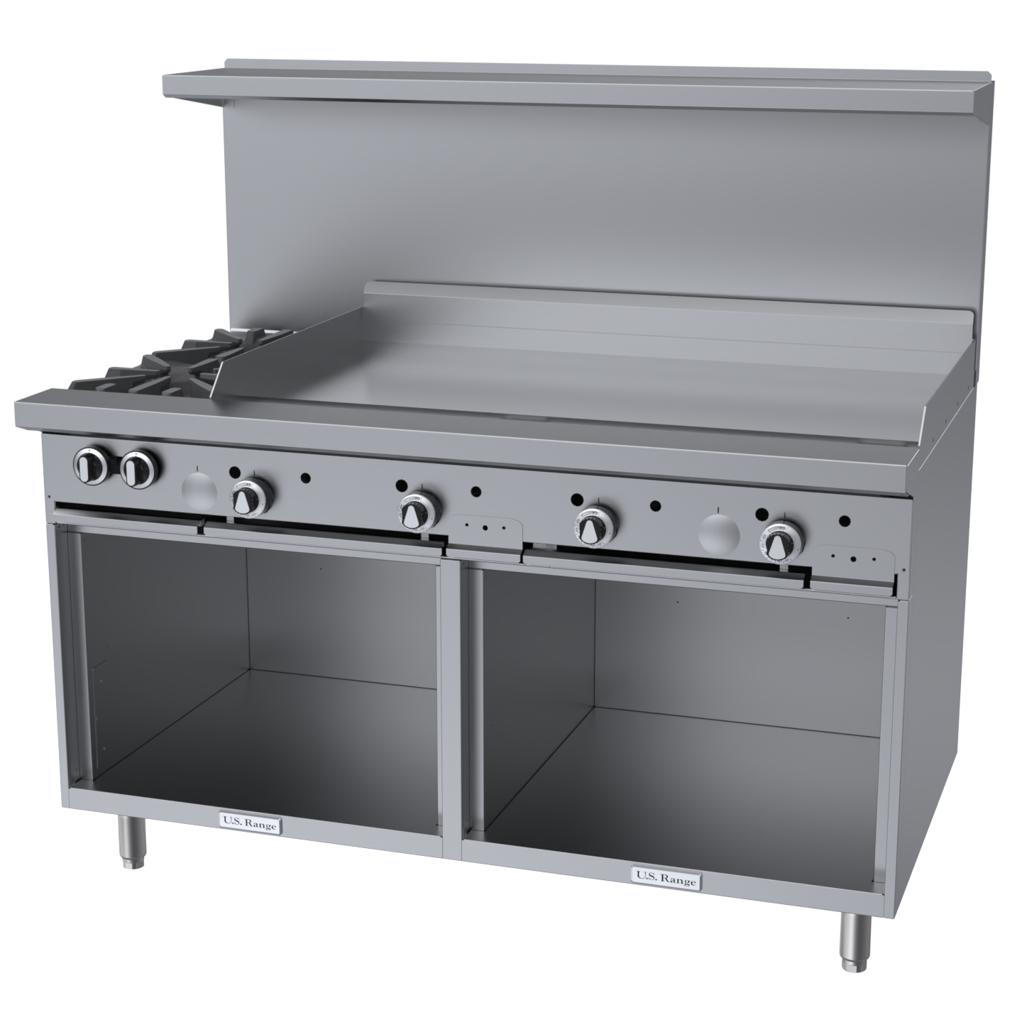 Garland U60-2G48SS - Item 192889