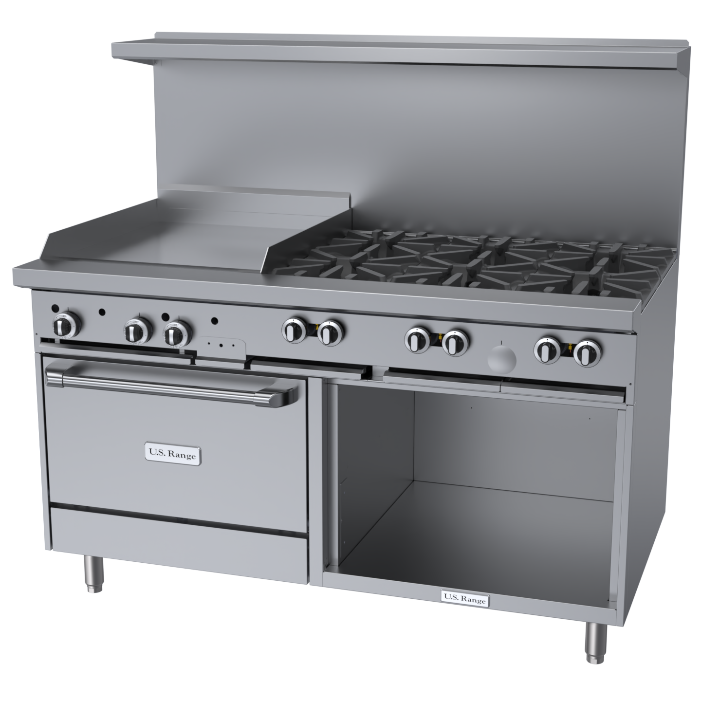 Garland U60-6G24RS - Item 192893