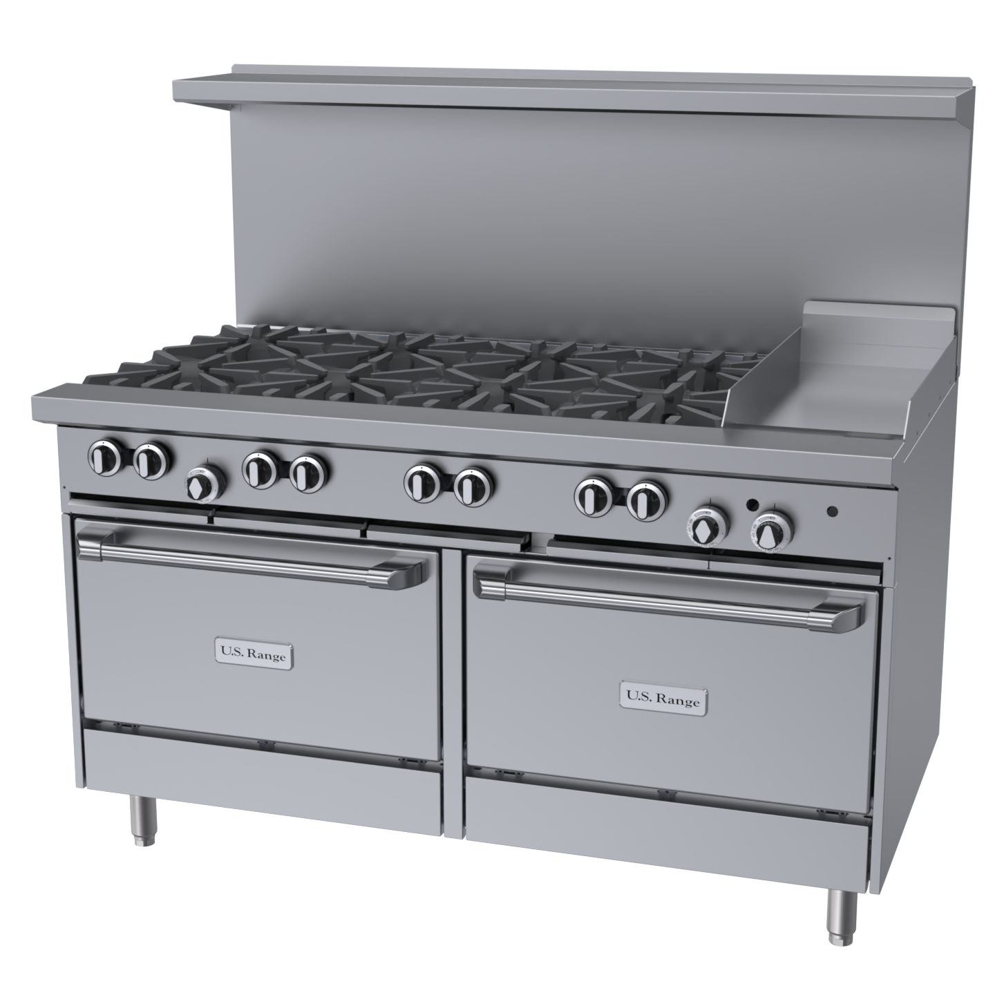 Garland U60-8G12RR - Item 192895