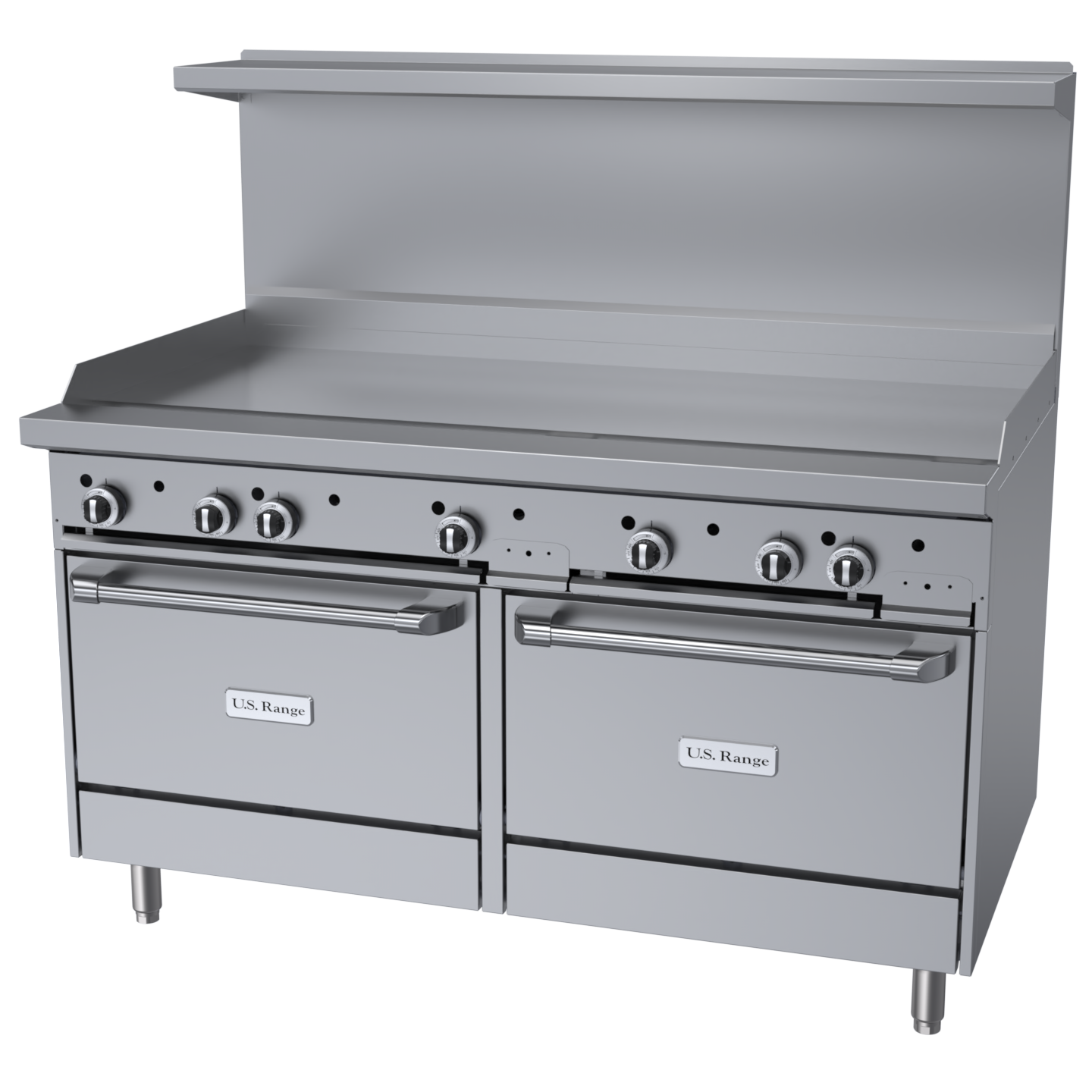 Garland U60-G60RR - Item 192898