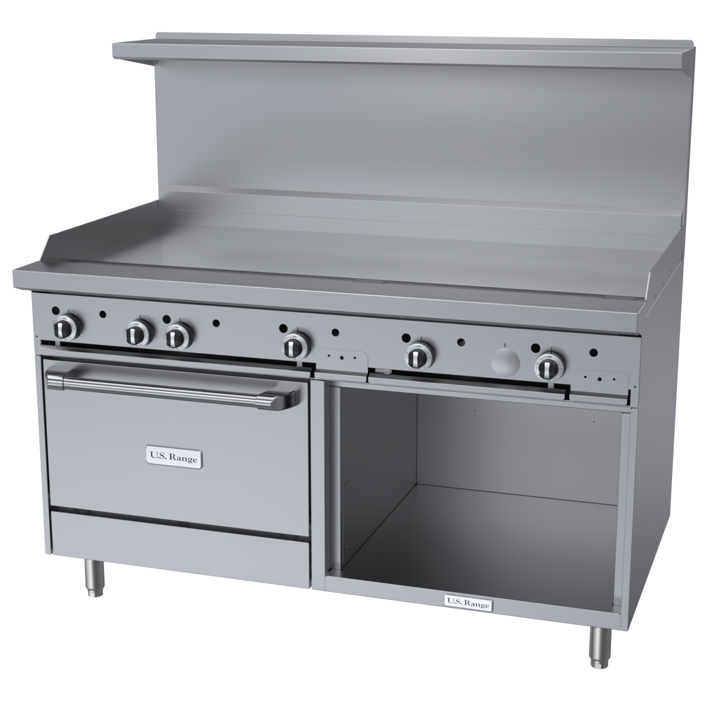 Garland U60-G60RS - Item 192899