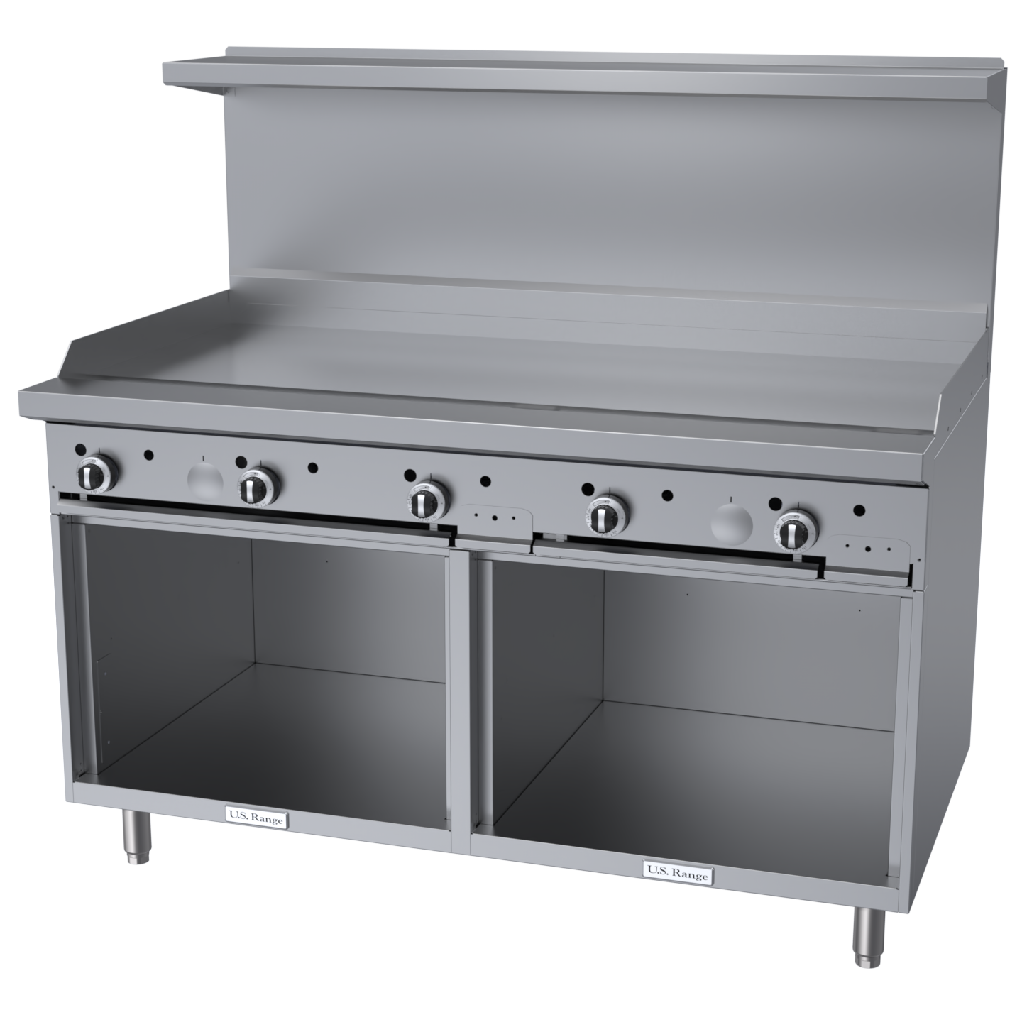 Garland U60-G60SS - Item 192900