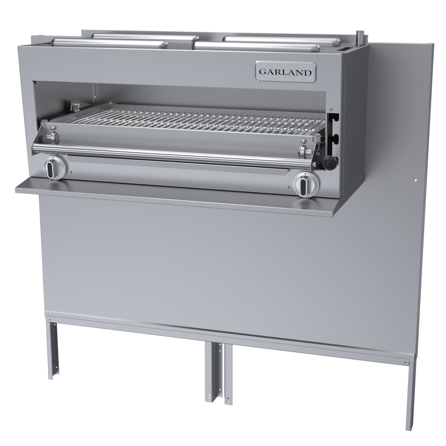 Garland GIR48 - Item 192903