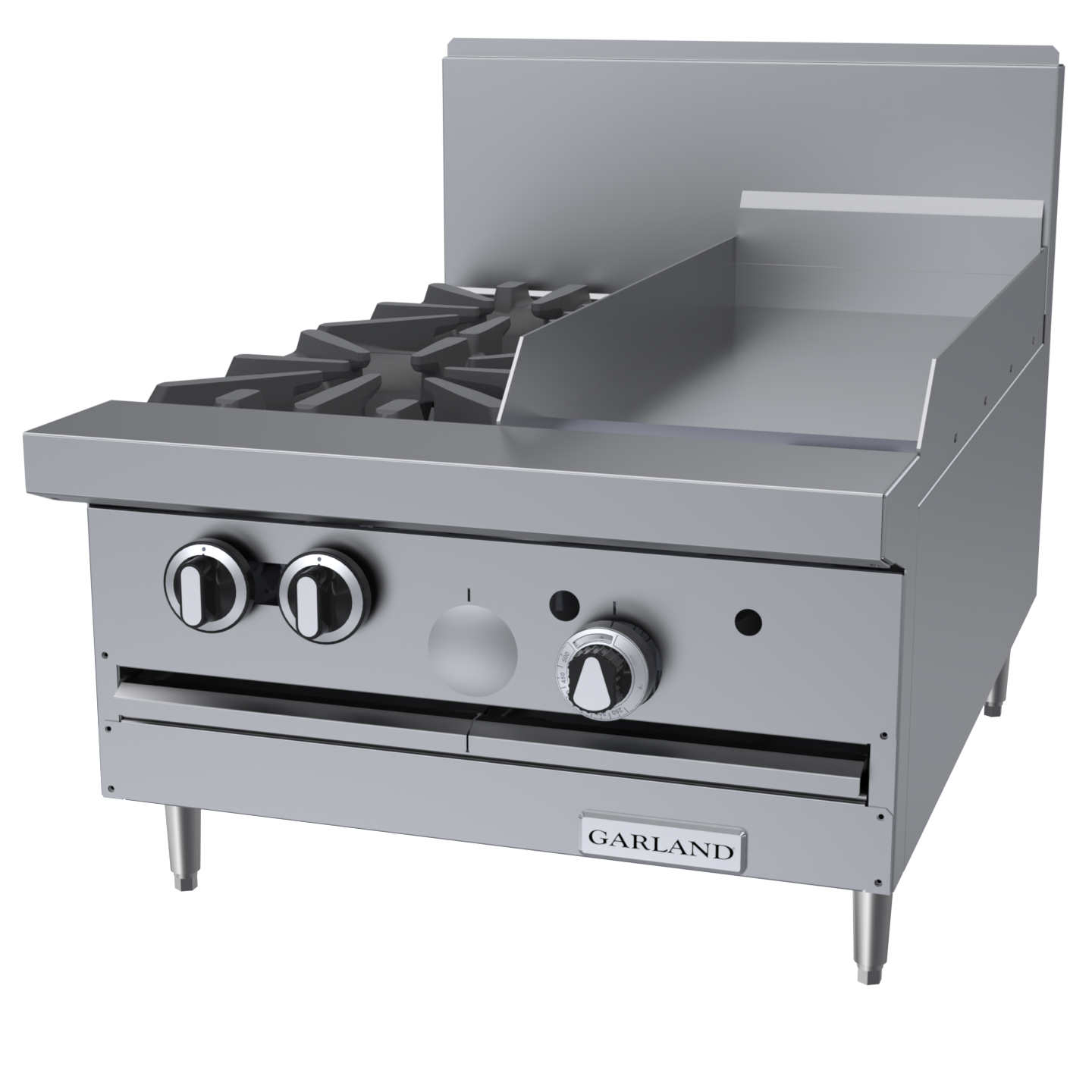 Garland G24-2G12T - Item 192912