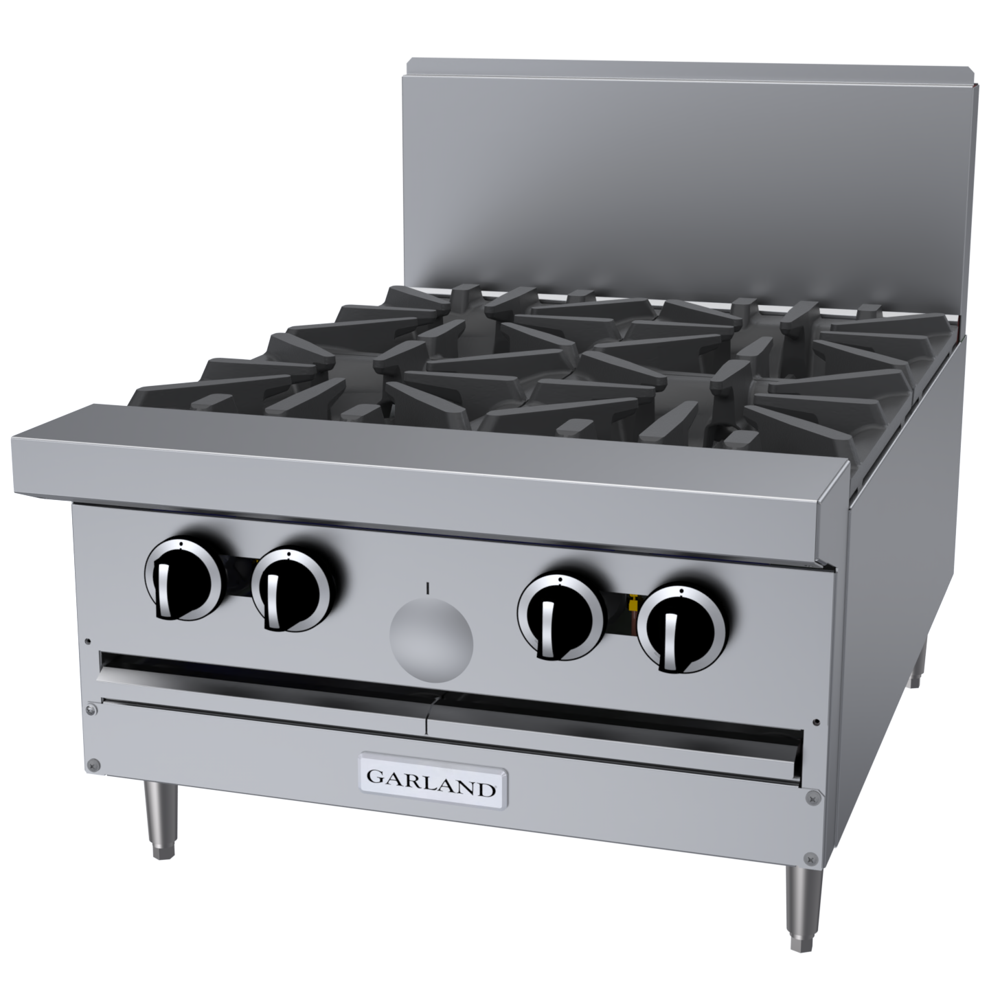 Garland G24-4T - Item 192913