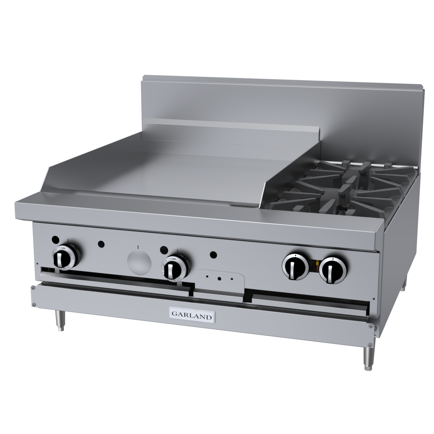 Garland G36-2G24T - Item 192915