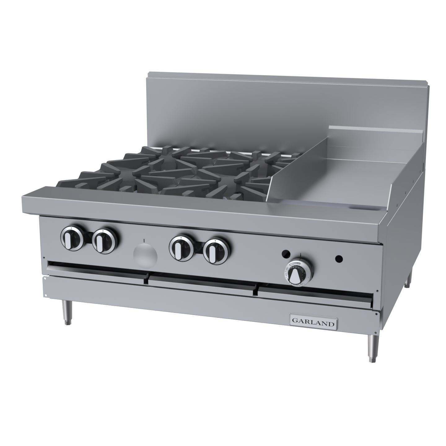 Garland G36-4G12T - Item 192916