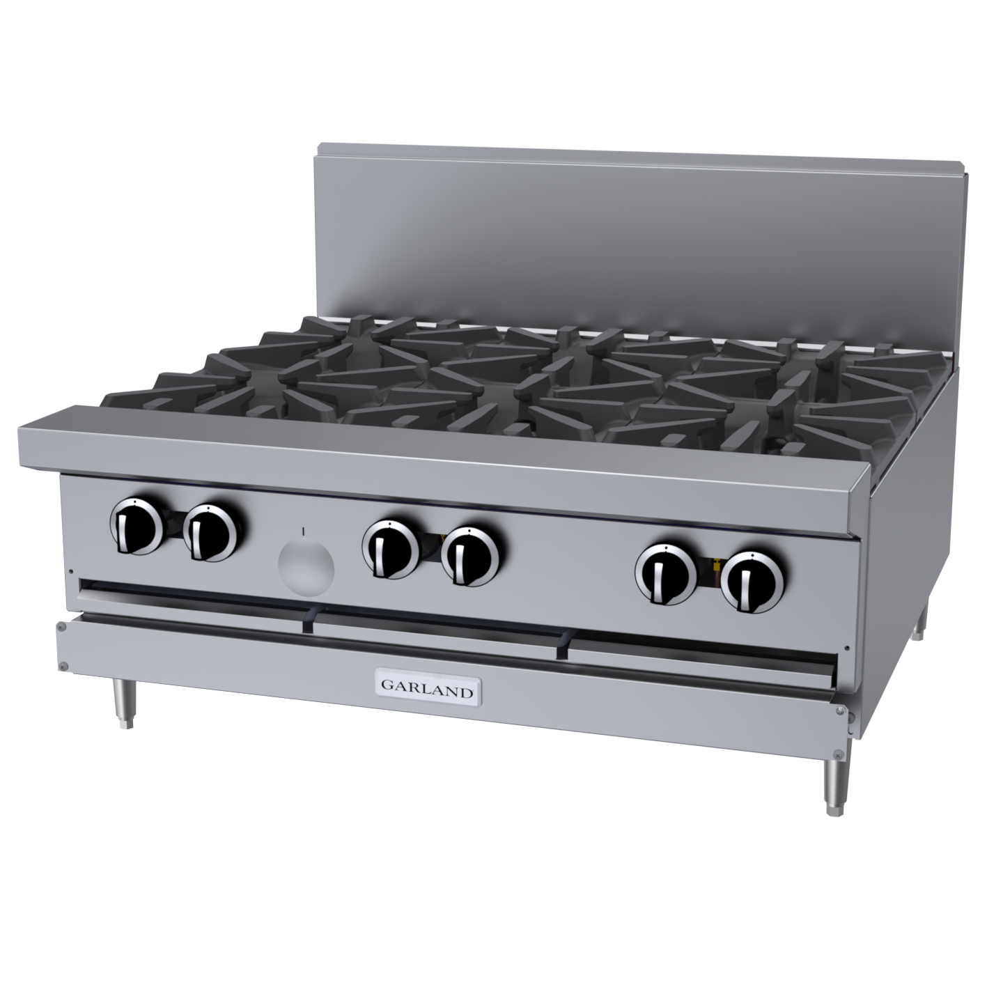 Garland G36-6T - Item 192917