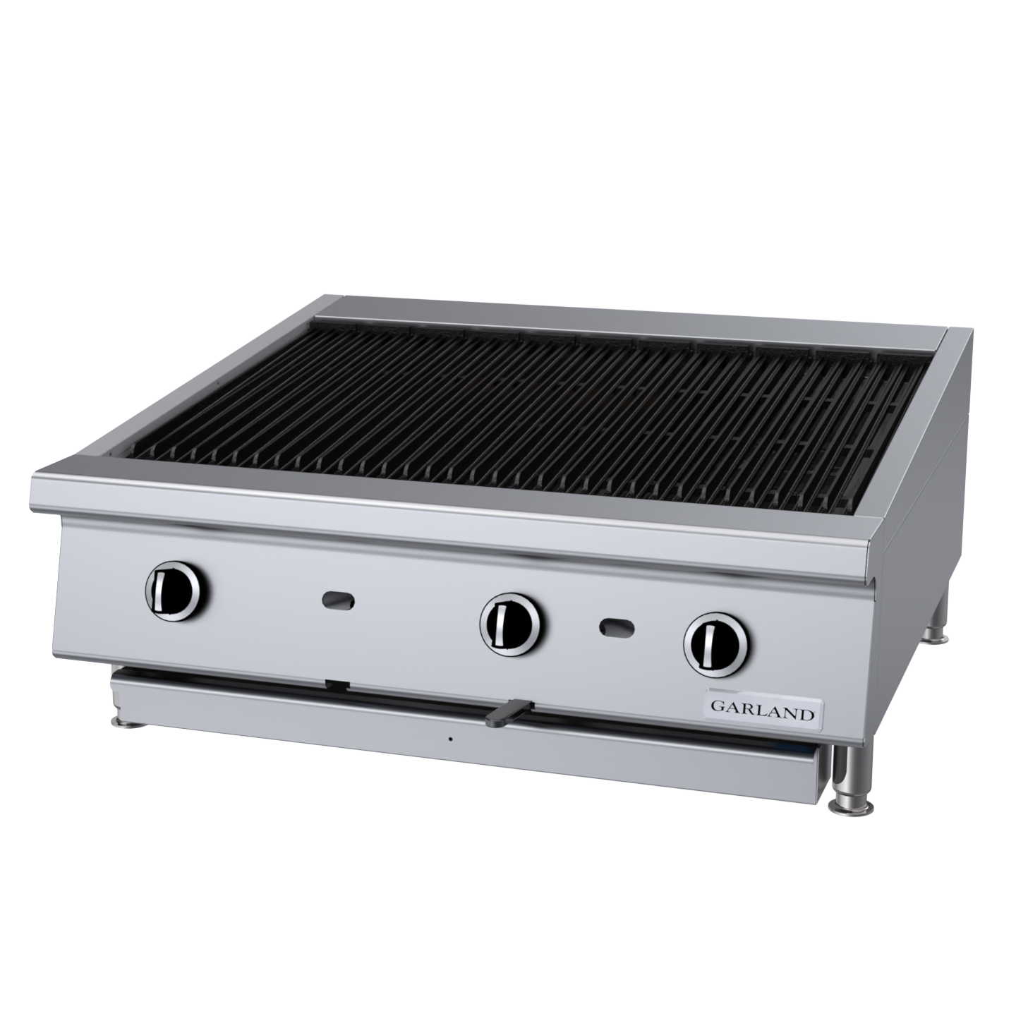 Garland GTBG36-AB36 - Item 192920