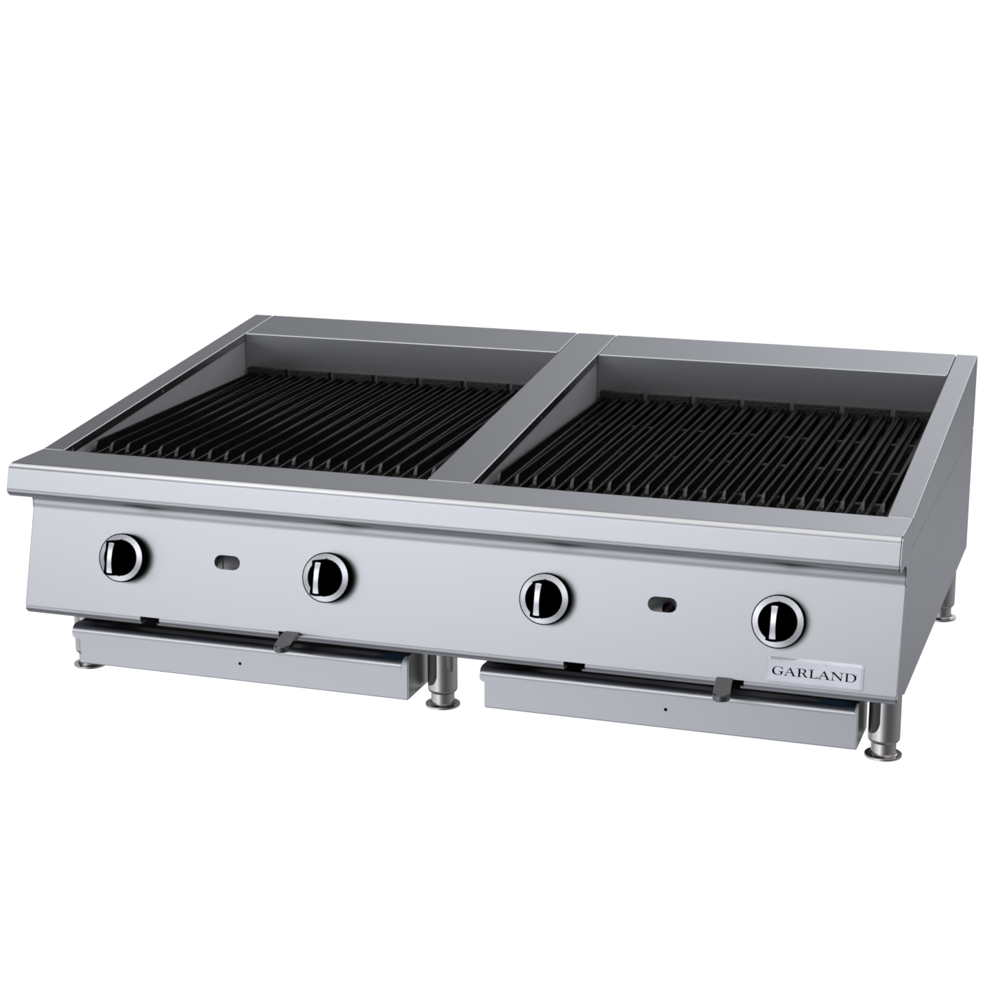 Garland GTBG48-AB48 - Item 192921