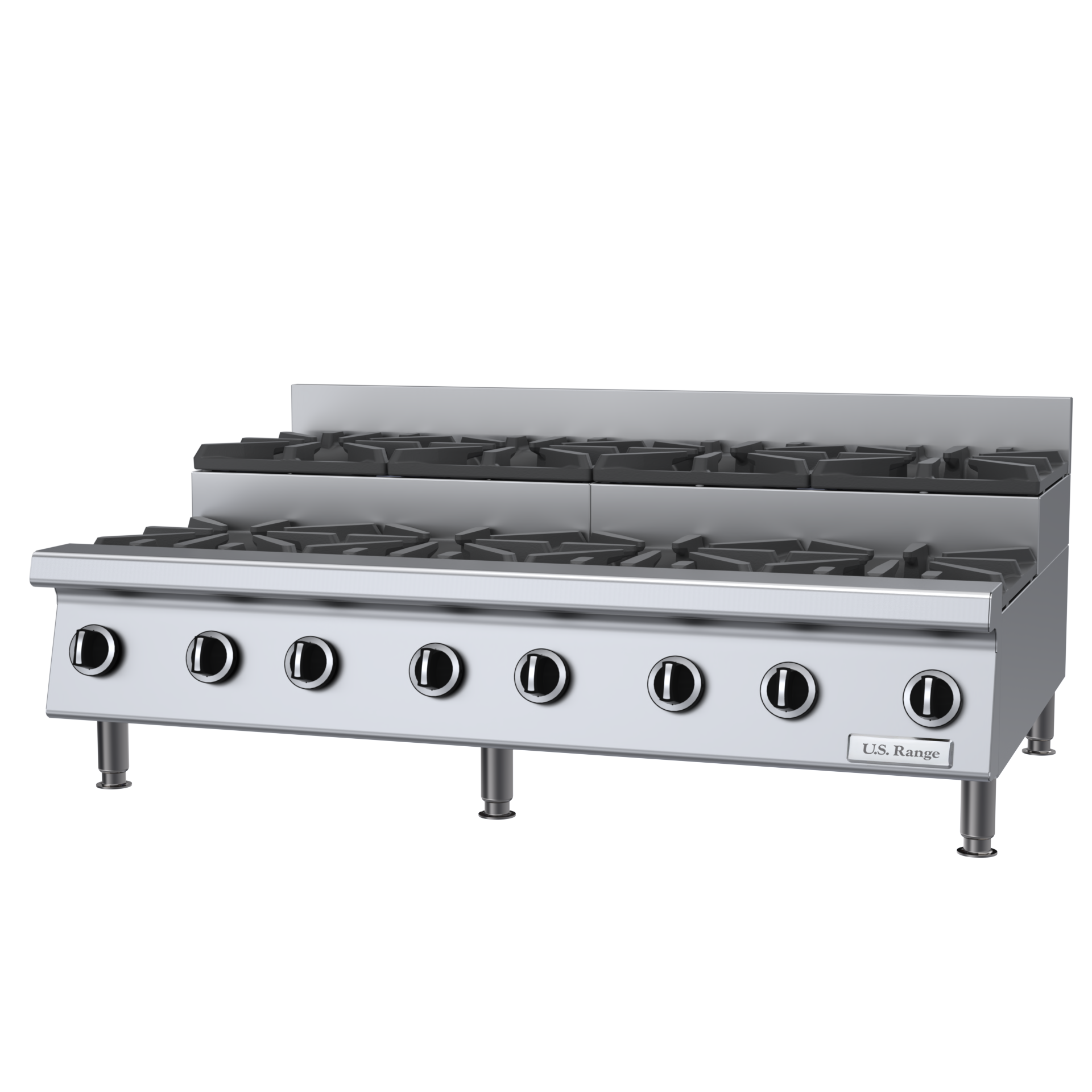 Garland UTOG48-SU8 - Item 192953