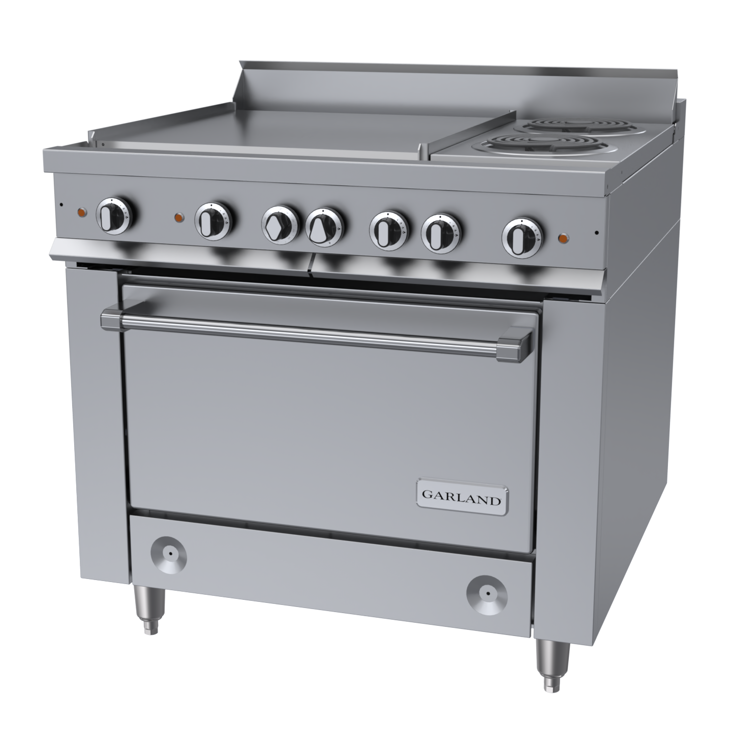 Garland 36ER32-3 - Item 192969