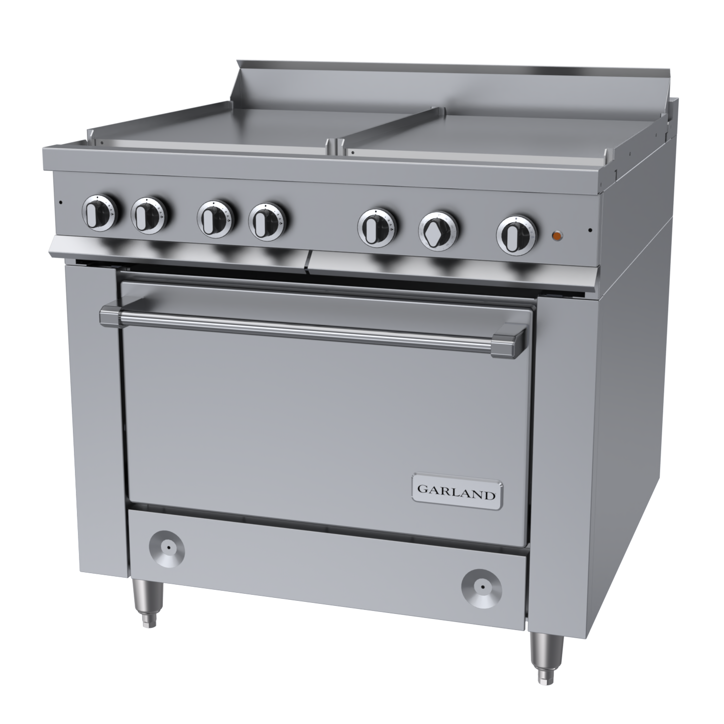 Garland 36ER35 - Item 192971