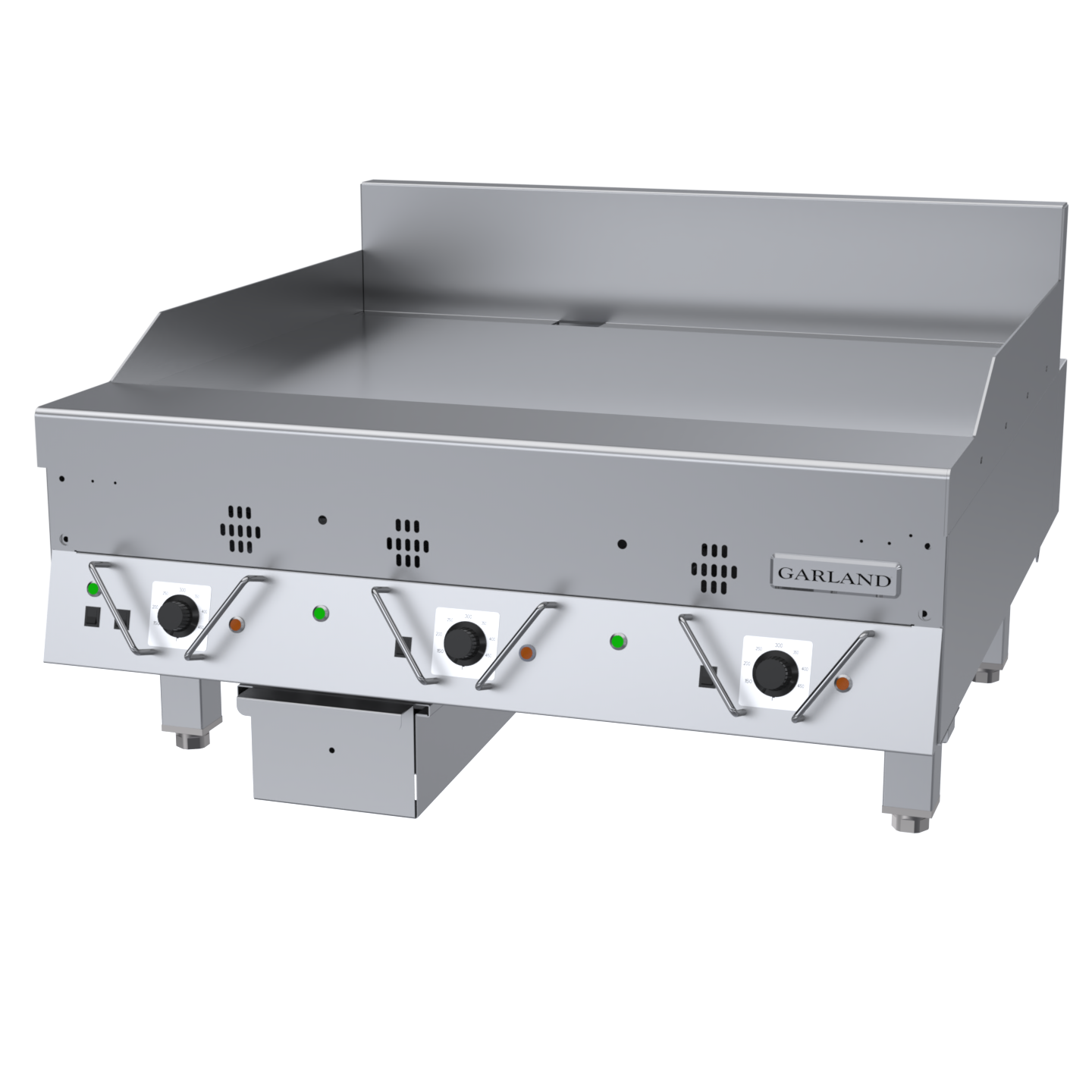 Garland CG-36R - Item 193182