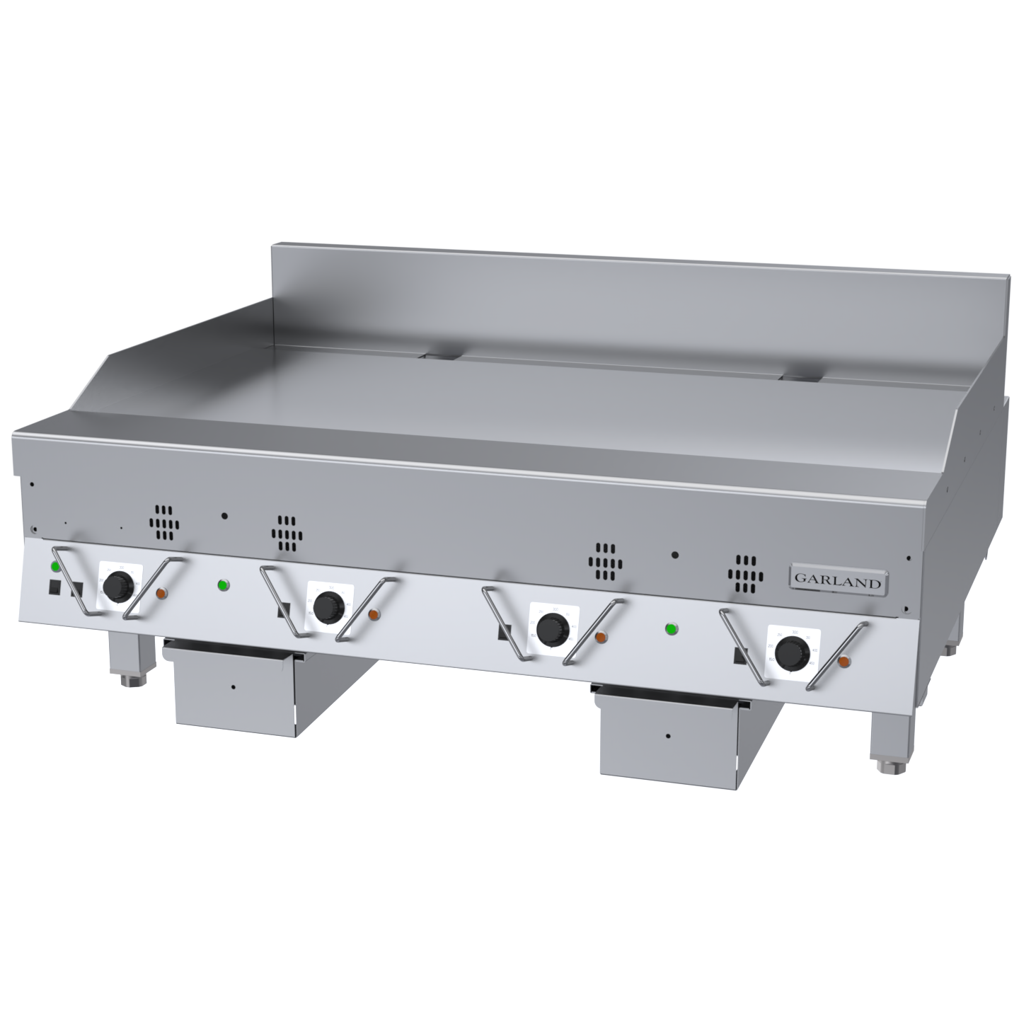 Garland CG-48R - Item 193183