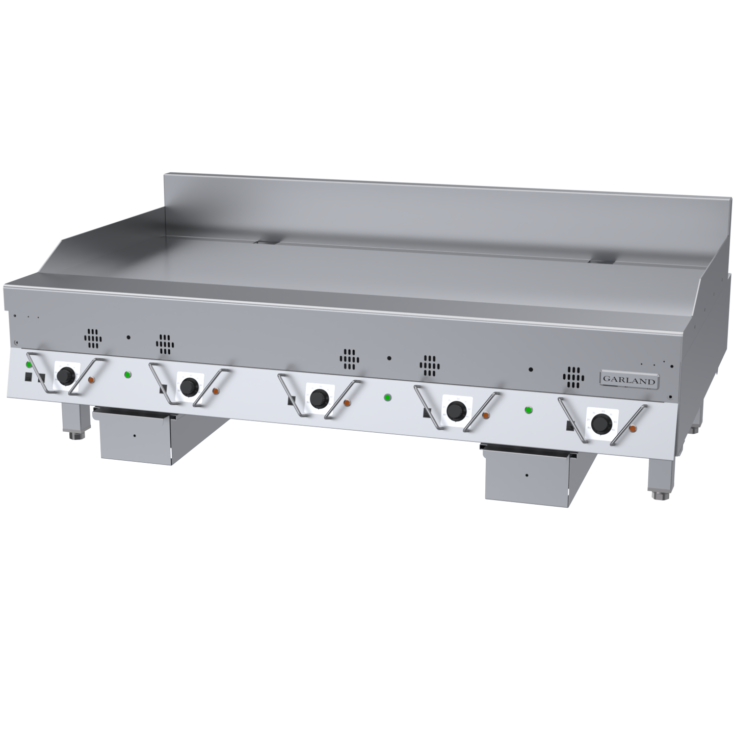 Garland CG-60R - Item 193184