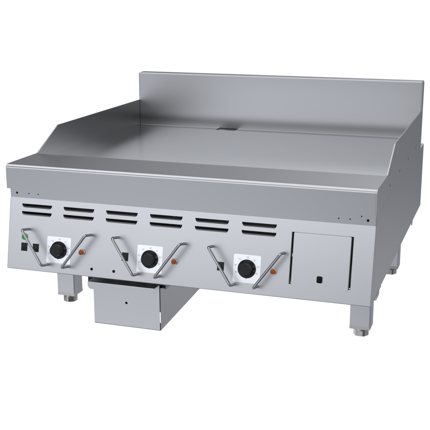 Garland ECG-36R - Item 193192