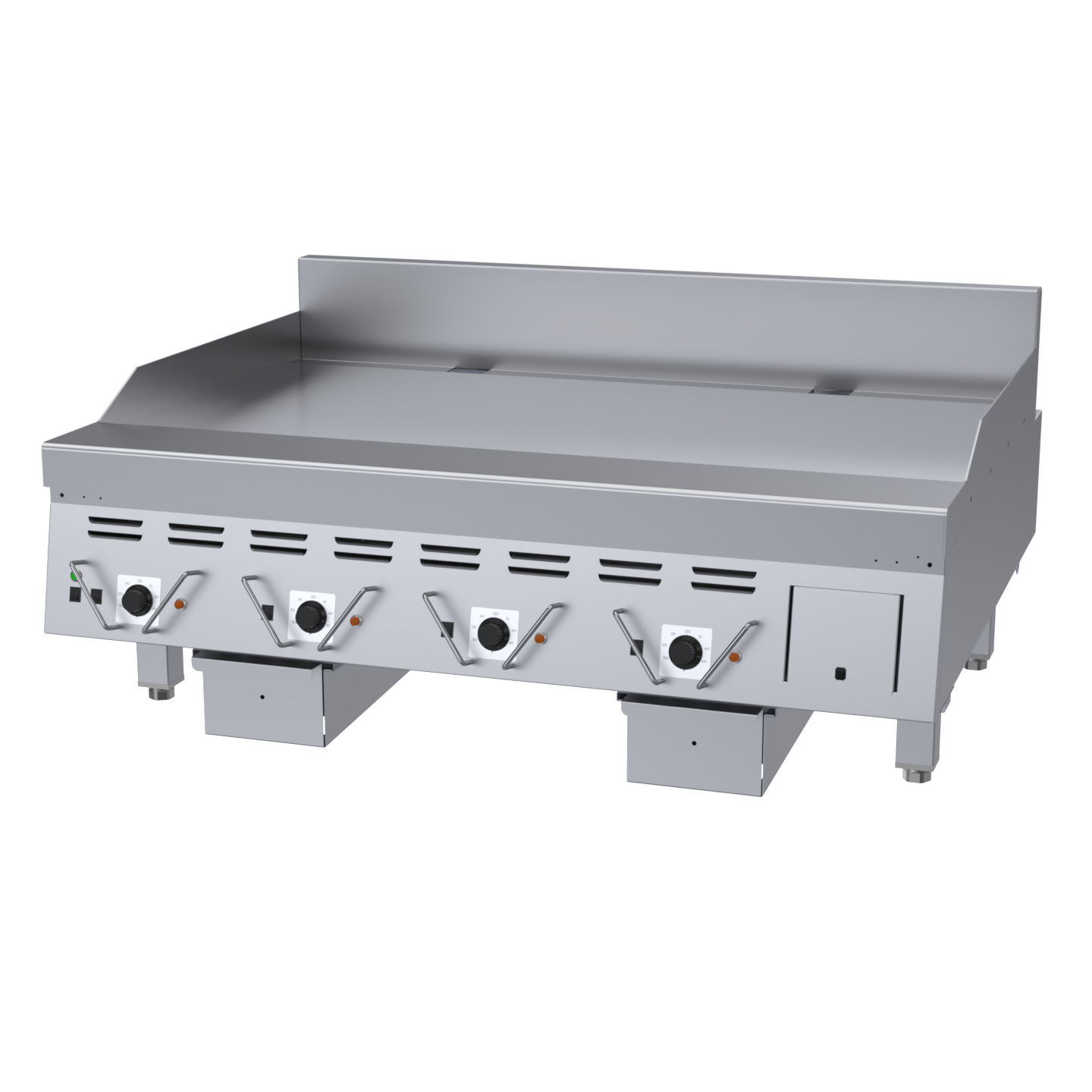 Garland ECG-48R - Item 193193