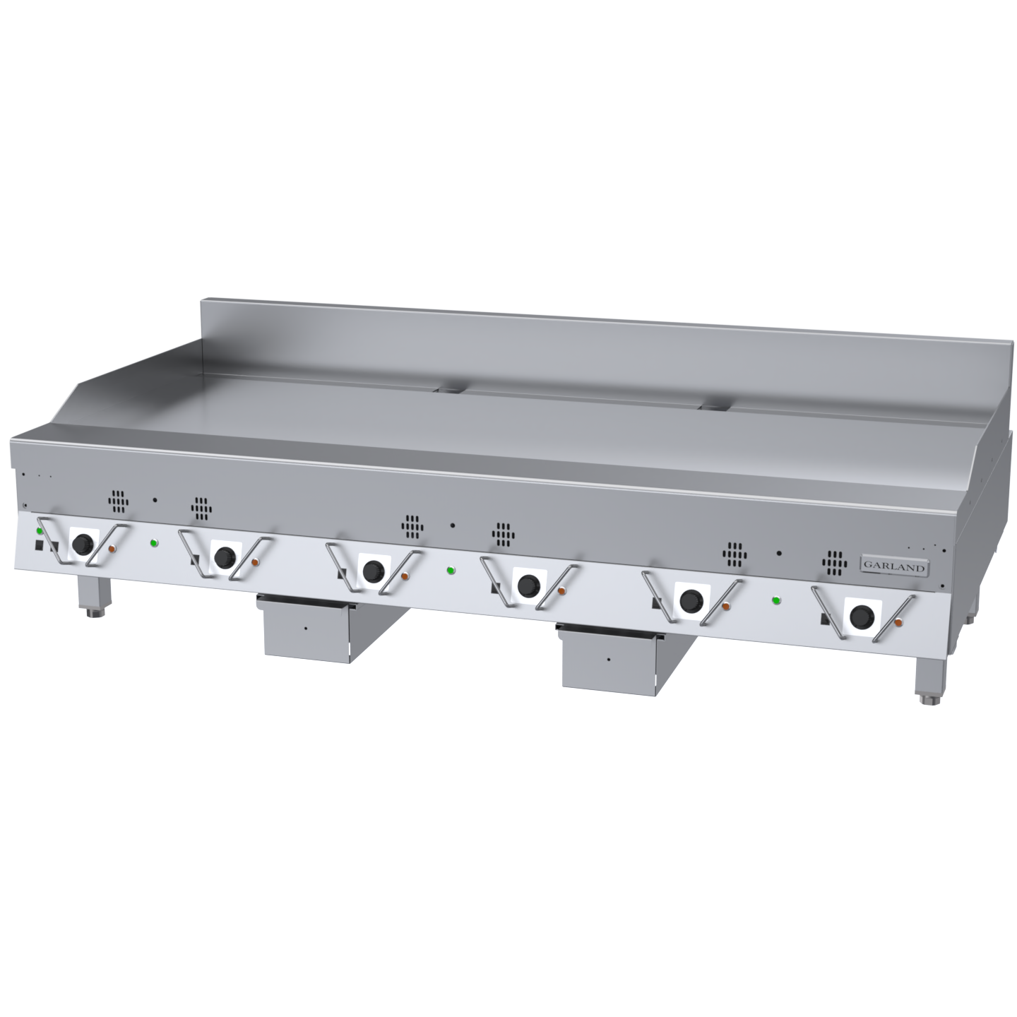 Garland ECG-72R - Item 193195