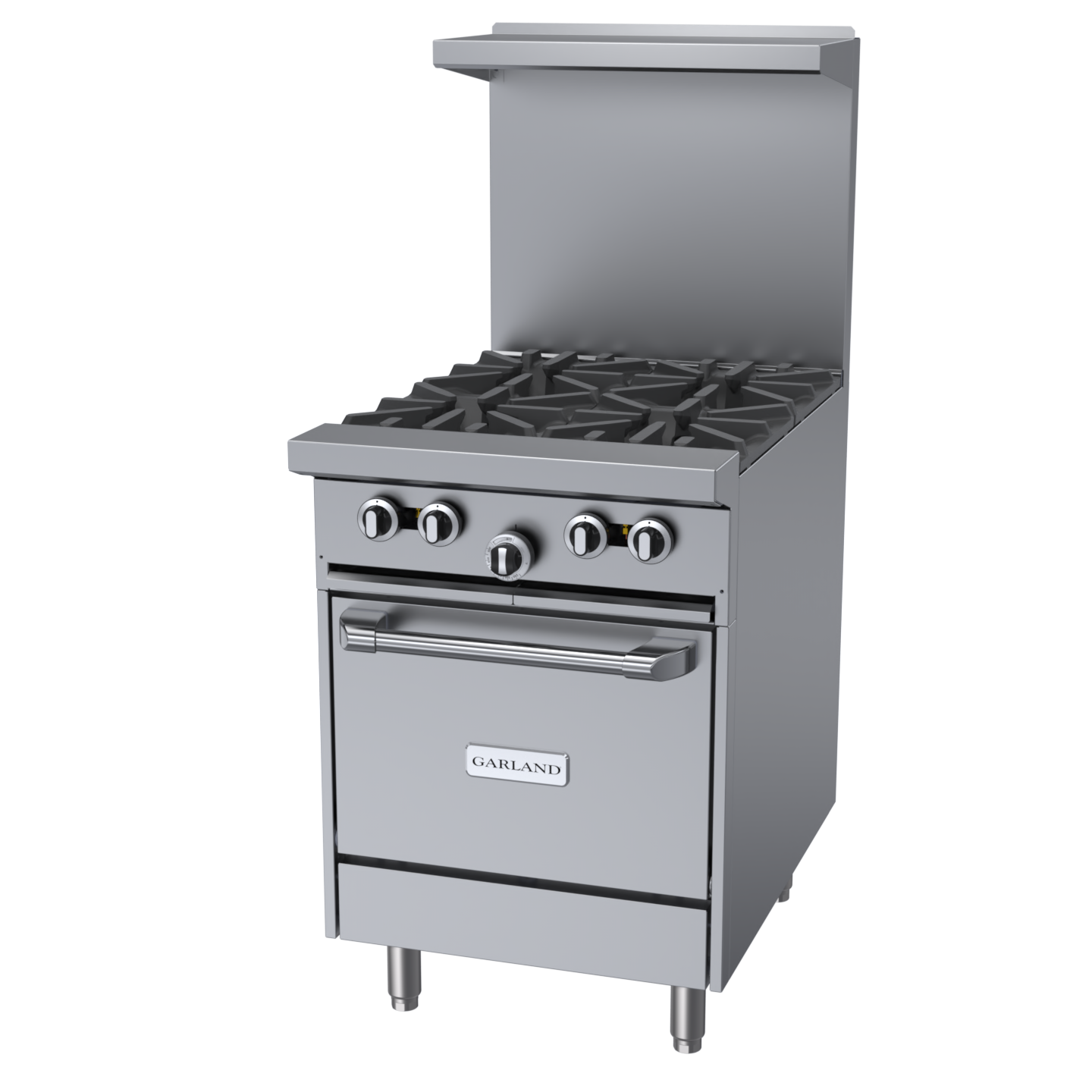 Garland G24-4L - Item 193207